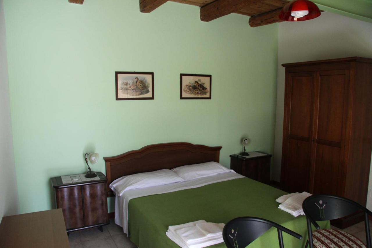 Il Campetto Country House セニガッリア 部屋 写真