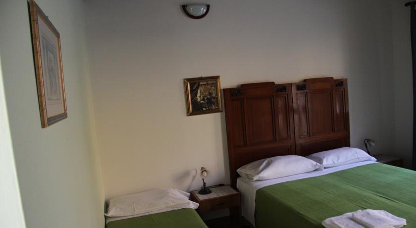 Il Campetto Country House セニガッリア 部屋 写真